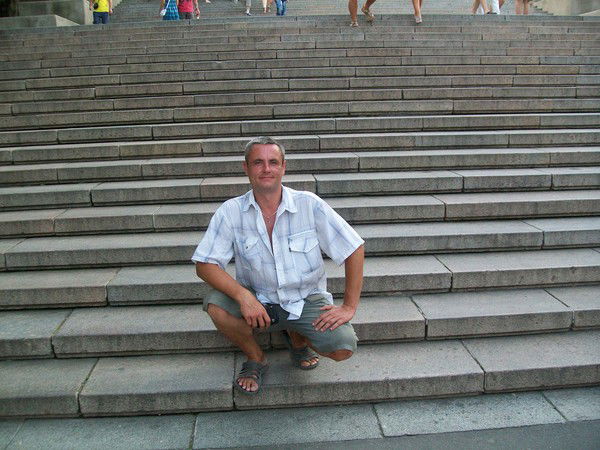 Сергей Пасенок