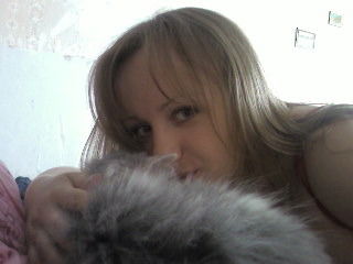 Алена Крылова