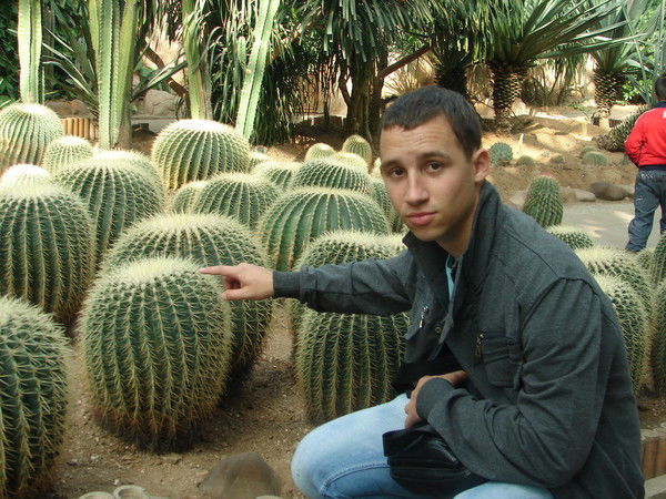 Бондаренко Евгений