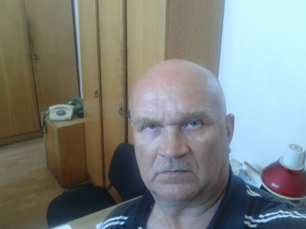 Александр Квилис