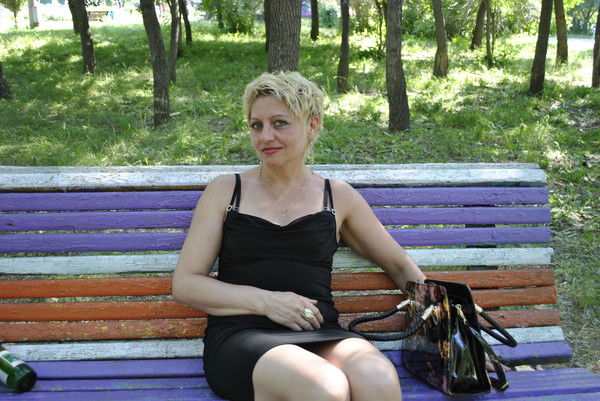 Надежда Дмитриева