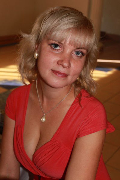 Виктория Коробова