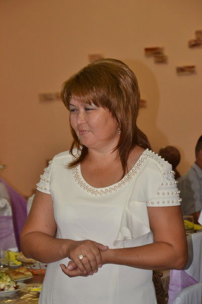 Жанылган Алдамурат