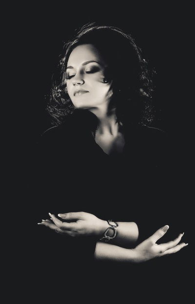 Ольга Левченко