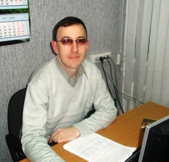 Андрей Васильев