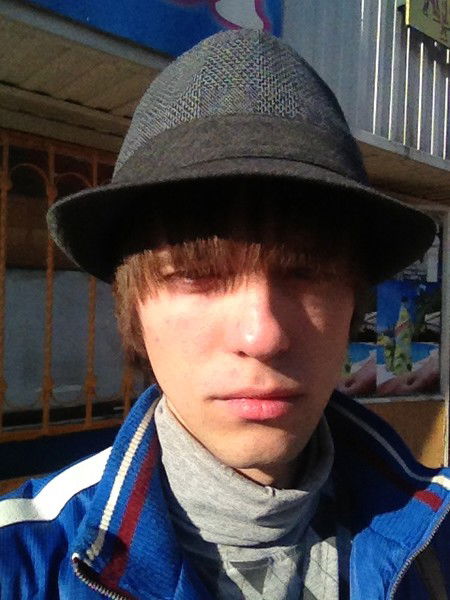 Дима Валяев