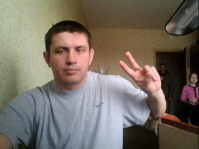 Андрей Белоцерковский