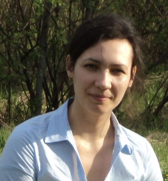 Лидия Минахметова