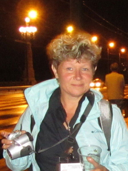 Ирина Самусенко