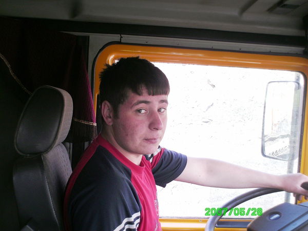 Виталий Серацкий