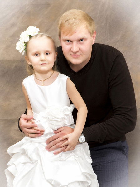 Павел Зверев