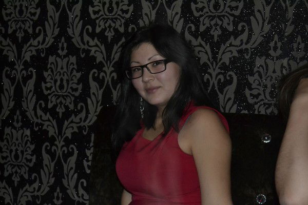 Асемгуль Кулибаева