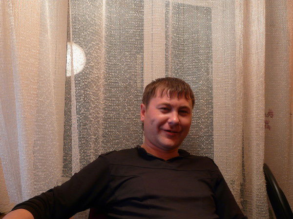 Руслан Батт