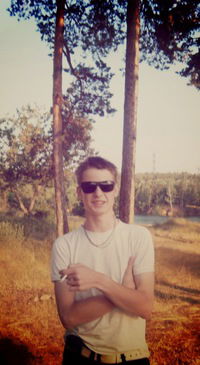 Никита Джонов