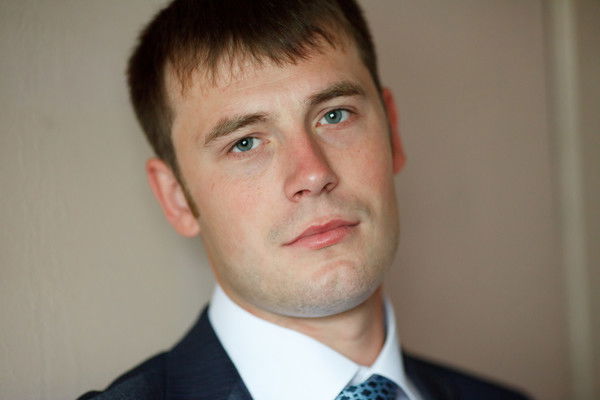 Пётр Михальчук