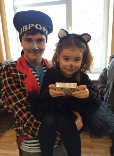 Влад Закарян