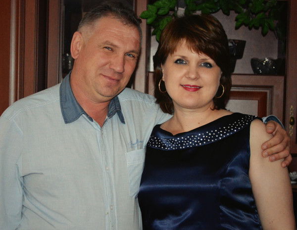 Светлана Харчилина