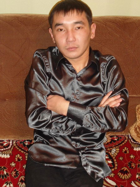 Мuratти Кумурзинoff