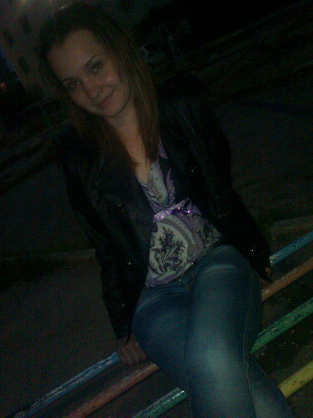 Нуриева Фаниюша