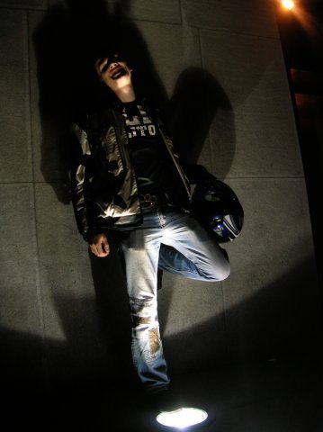 Никита Карбивник