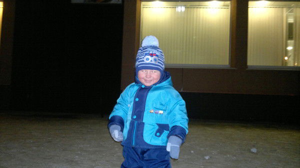 Виктор Ганцев