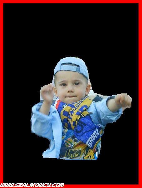 Ильюха Hooligan