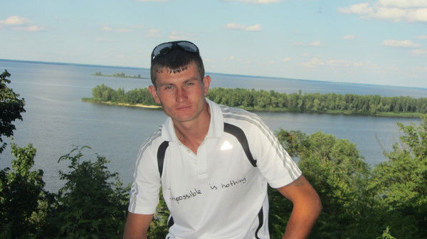 Константин Сторожук