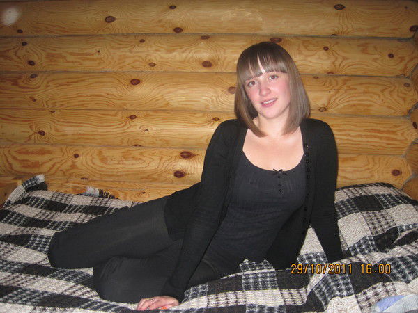 Анна Андрейчук