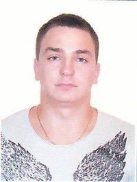 Андрей Шаповалов