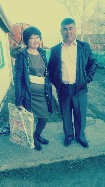 Сыздык Дюсембеков