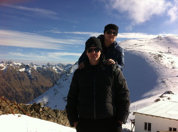 Каролина ****