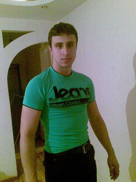 Александр Чуносов