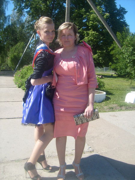 Лариса Краева