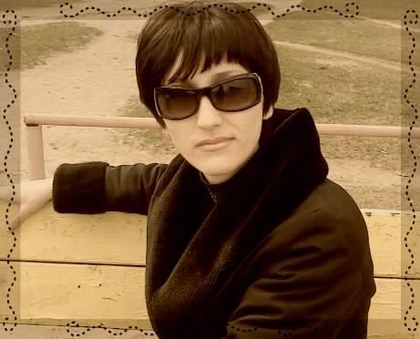 Натали Мамро