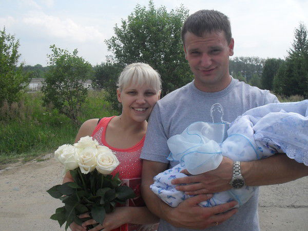 Дарина Дарьевна