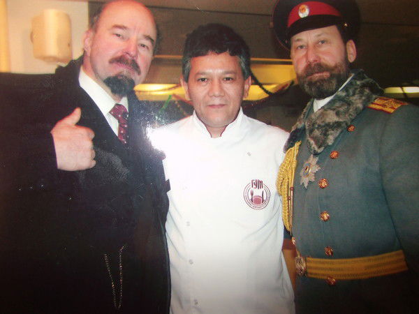 Абдурашид Таджибаев