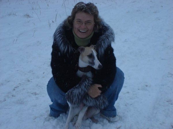 Евгения Летицкая