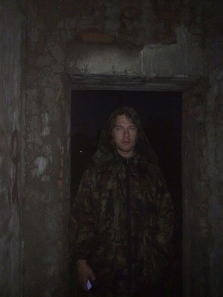 Данила Григорьев