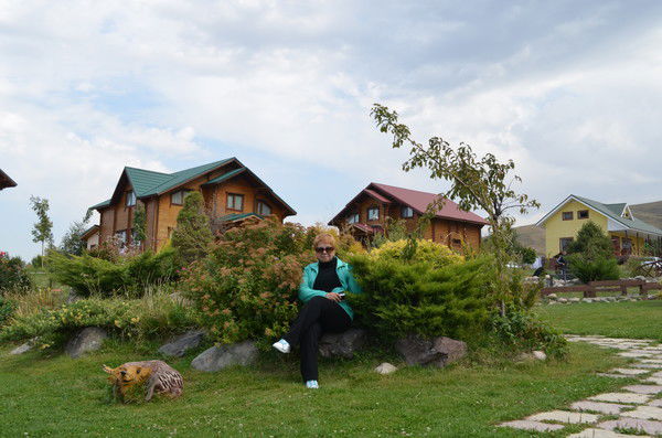 Наиля Деникаева