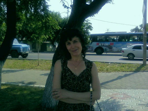 Ирина Власенко