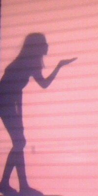 Настя Черная