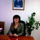 Амина Мухамбетова