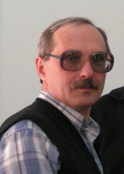 Александр Маштаков