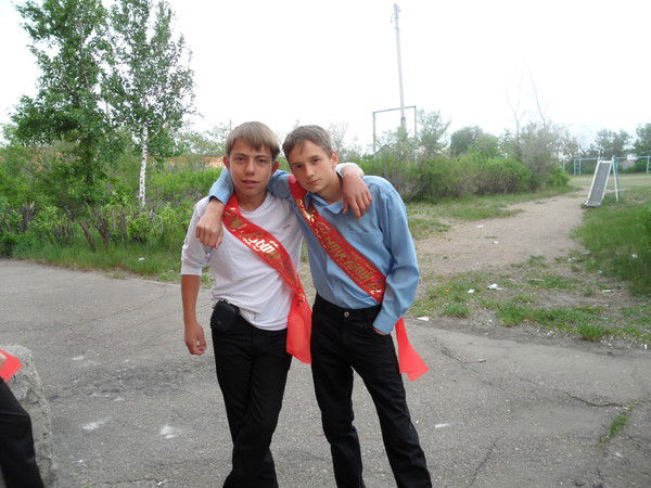 Дима Кравчук