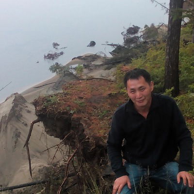 Федор Сидоров