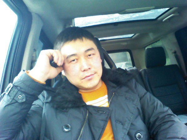 Сакен Алымкулов