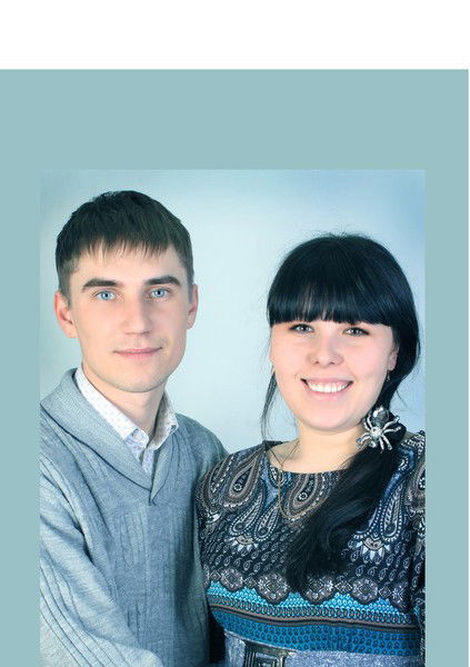 Оксана Копылова