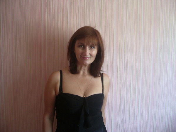 Ирина Краснобрижая