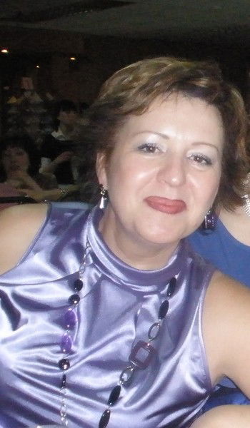 Ирина Родионова