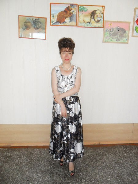 Наталья Южкова